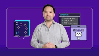 Scaling DSARs Thumbnail